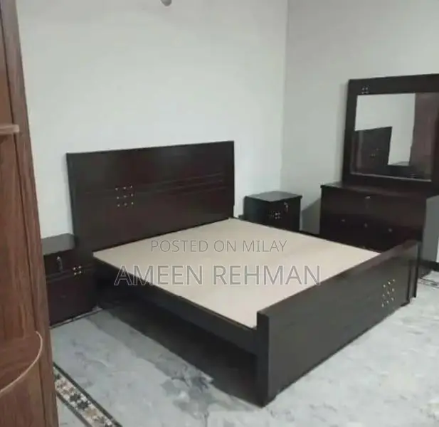 Double Beds and Mattresses Available - Multiple Options