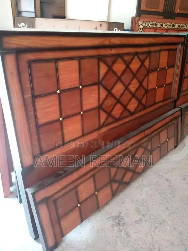 Double Beds and Mattresses Available - Multiple Options