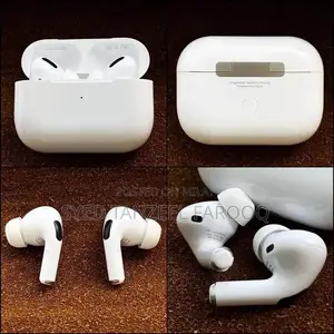 Photo - Earbuds