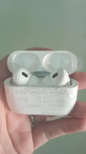Earbuds