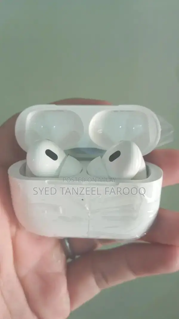 Earbuds