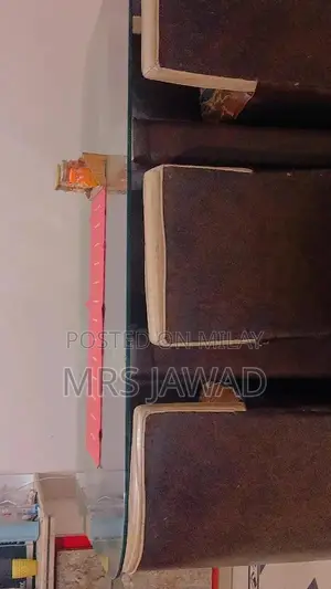 Sturdy 6-Seater Dining Table Set with Comfortable Chairs