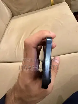 Pro Smartphone with High Battery Health, Advanced Features