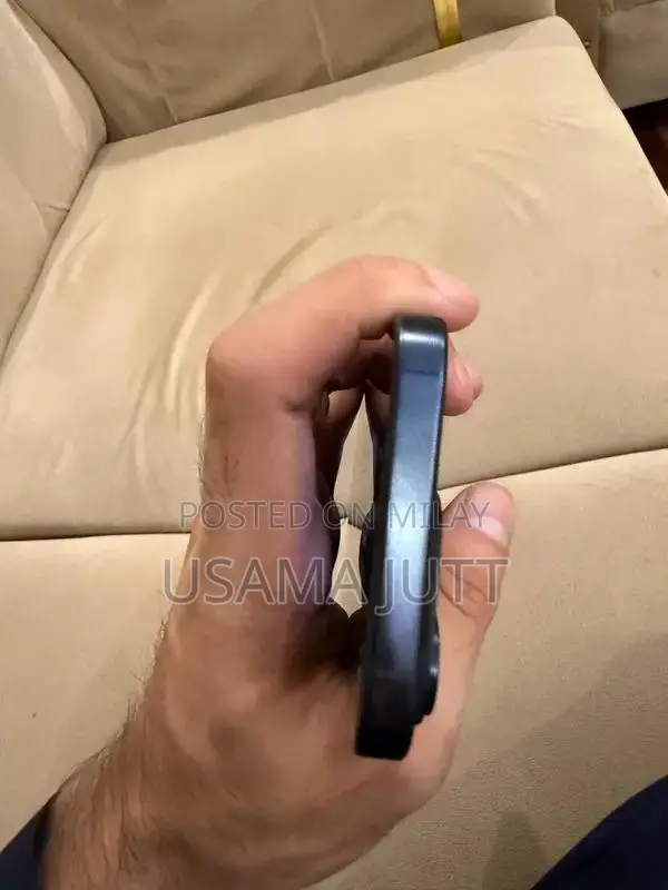 Pro Smartphone with High Battery Health, Advanced Features