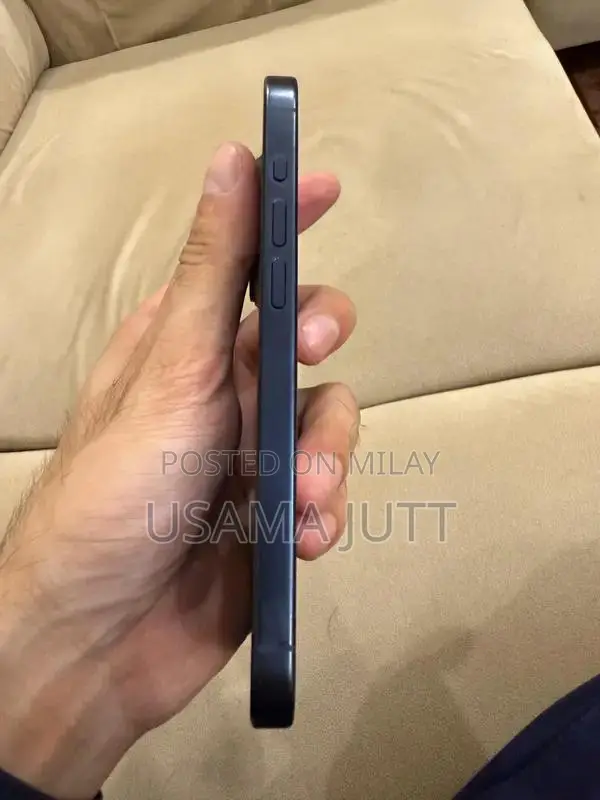 Pro Smartphone with High Battery Health, Advanced Features