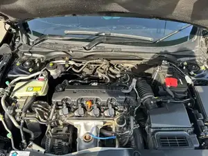 Photo - Honda City IVTEC Sedan - Low Mileage, Well-Maintained Compact Car