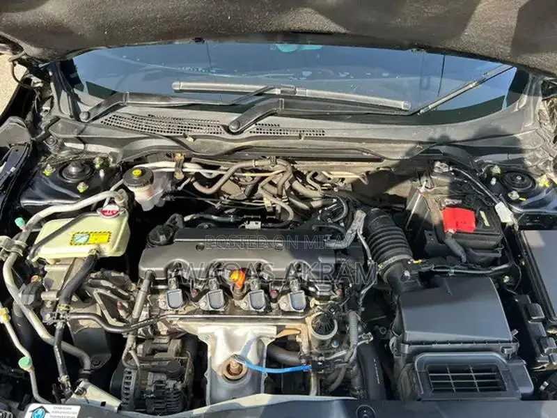 Honda City IVTEC Sedan - Low Mileage, Well-Maintained Compact Car