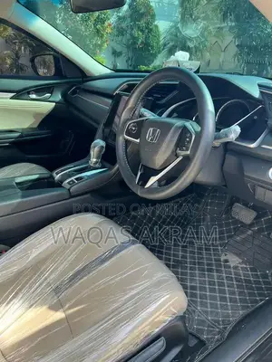 Honda City IVTEC Sedan - Low Mileage, Well-Maintained Compact Car