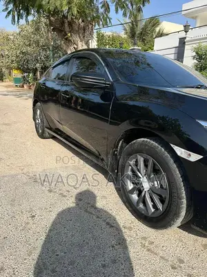 Honda City IVTEC Sedan - Low Mileage, Well-Maintained Compact Car