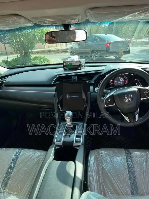 Honda City IVTEC Sedan - Low Mileage, Well-Maintained Compact Car