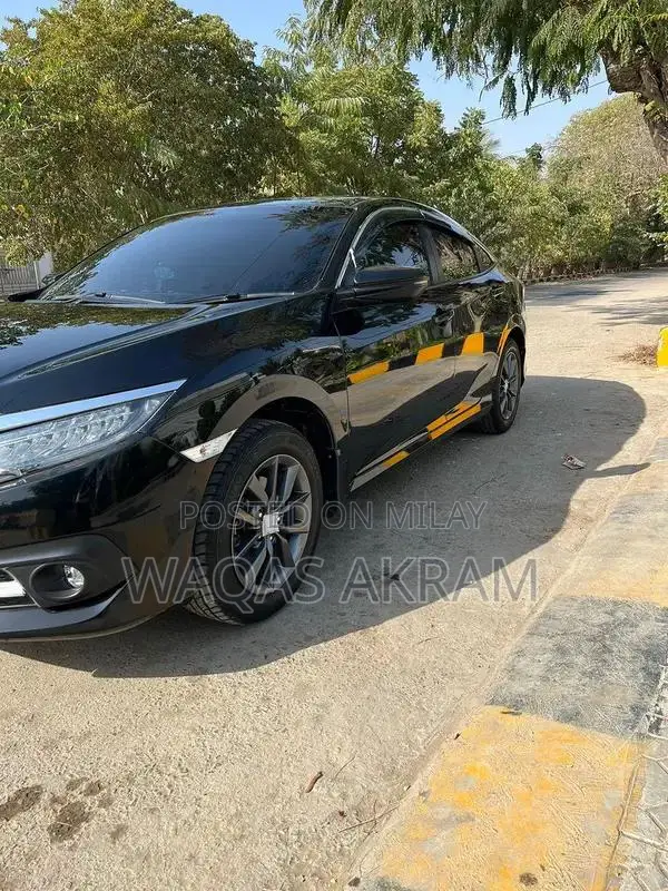 Honda City IVTEC Sedan - Low Mileage, Well-Maintained Compact Car