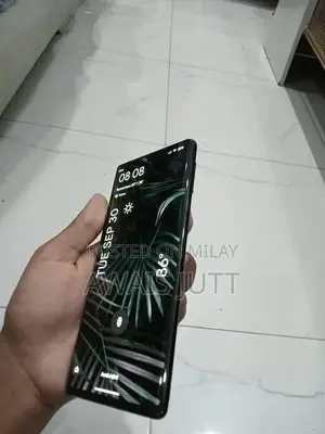 Pristine Google Pixel 6 Pro Smartphone PTA Approved