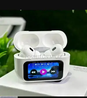 a9 Smart Wireless Earbuds with Noise Cancellation