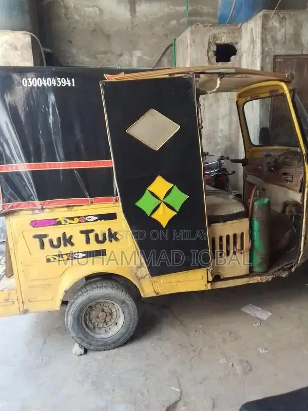 Candisan Vehicle Engine Component