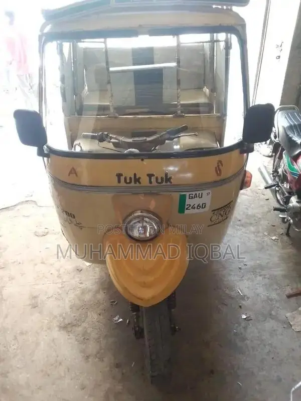 Candisan Vehicle Engine Component