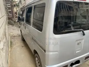 Daihatsu Hijet 2013/2019