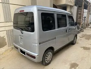 Daihatsu Hijet 2013/2019