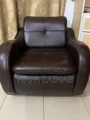 Leather Sofa seats for sale