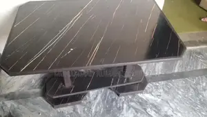 Black coffee Table