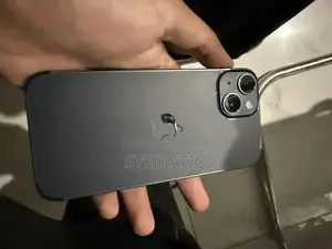 Apple iPhone 14 Smartphone - 6GB RAM, 128GB Storage