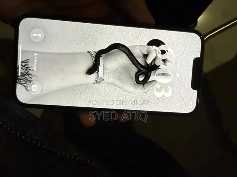 Apple iPhone 14 Smartphone - 6GB RAM, 128GB Storage