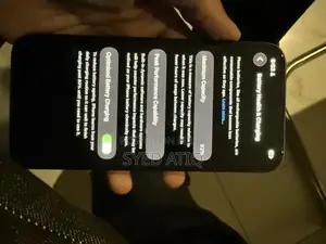 Apple iPhone 14 Smartphone - 6GB RAM, 128GB Storage