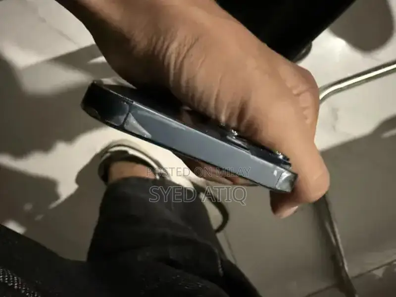 Apple iPhone 14 Smartphone - 6GB RAM, 128GB Storage