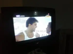 Photo - Phillips 25 inch stereo PT2 Model HD Television