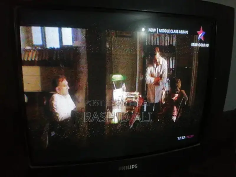 Phillips 25 inch stereo PT2 Model HD Television