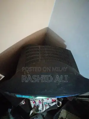 Phillips 25 inch stereo PT2 Model HD Television