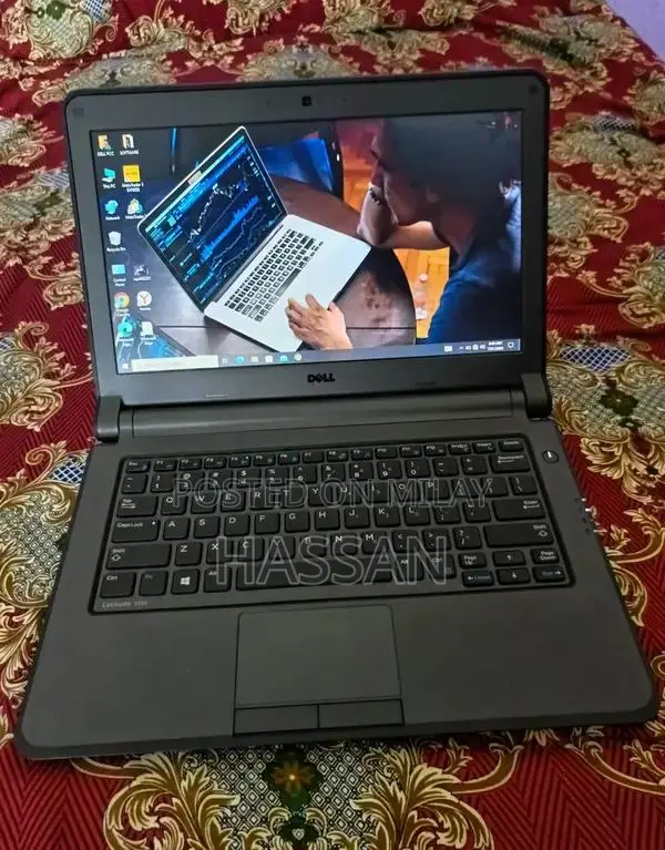Core i3 5th generation