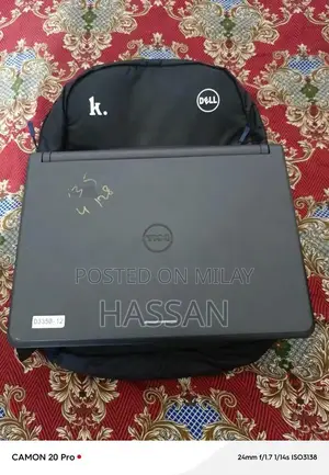 Core i3 5th generation