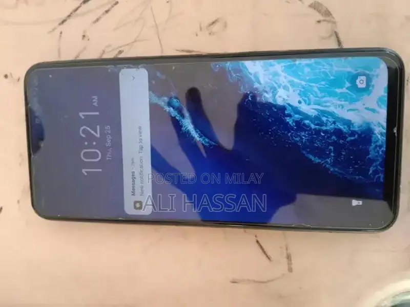 Infinix Hot 30 Play Smartphone - Mid-Range Mobile Device