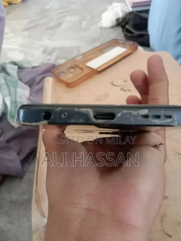 Infinix Hot 30 Play Smartphone - Mid-Range Mobile Device