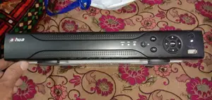 2 DVR 8 CHANNEL ALL OKAY good working