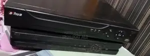2 DVR 8 CHANNEL ALL OKAY good working