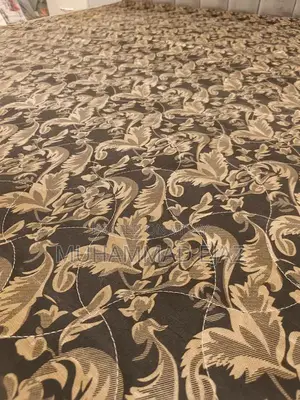 Photo - King Size Spring Mattress - Gently Used Condition