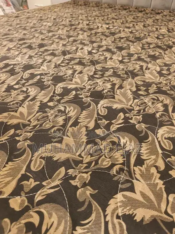 King Size Spring Mattress - Gently Used Condition