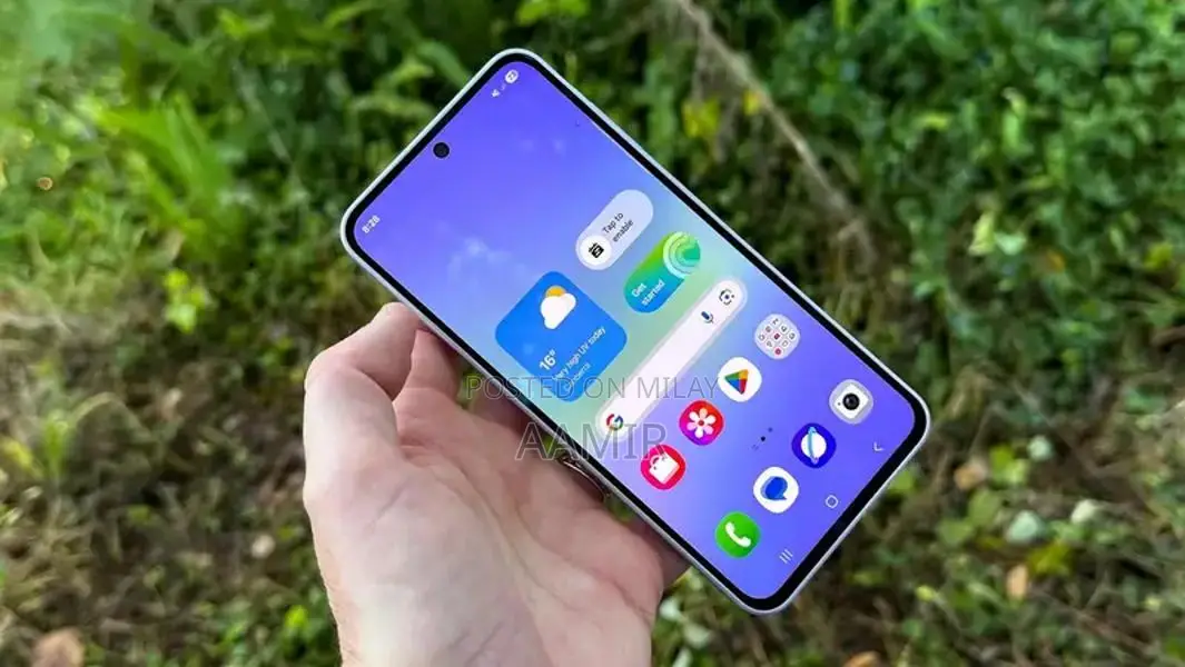 Samsung galaxy a36 5g