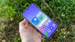 Samsung galaxy a36 5g