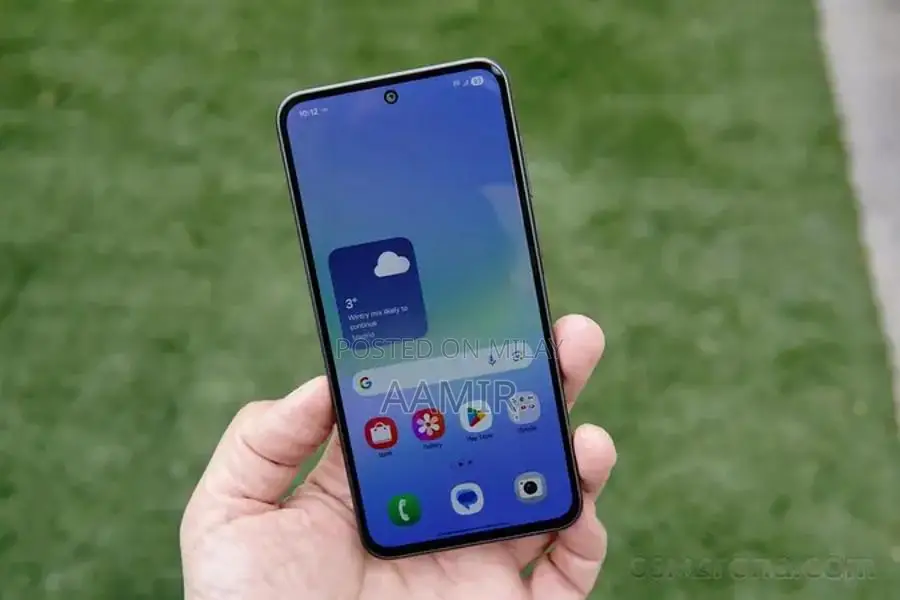 Samsung galaxy a36 5g