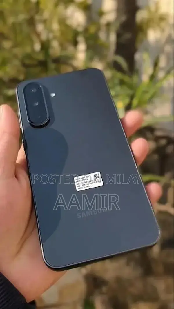 Samsung galaxy a36 5g