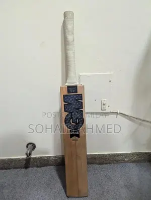 Photo - English Willow Bat