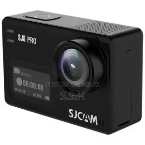 Photo - sj8 pro