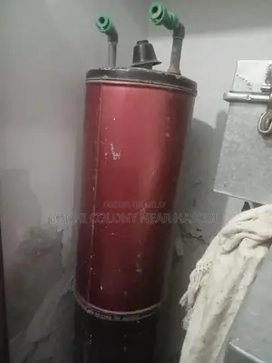 Photo - Geyser for Sale