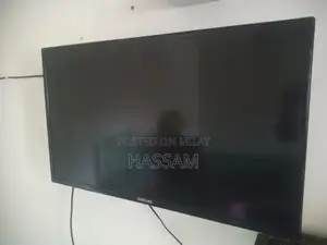 Photo - Samsung tv not chaina