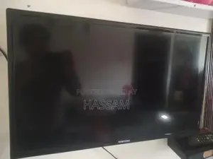 Samsung tv not chaina