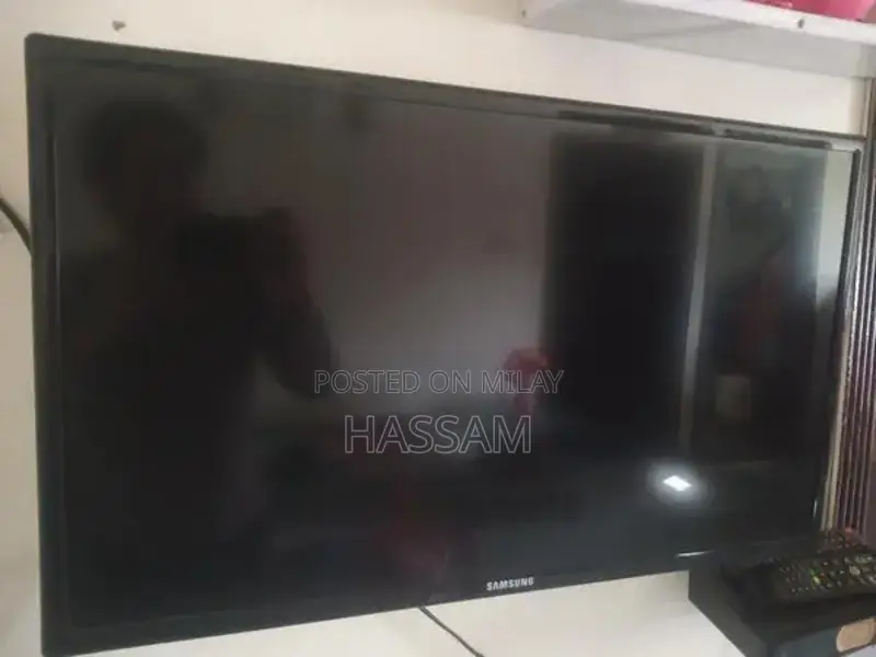 Samsung tv not chaina