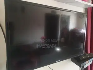 Samsung tv not chaina