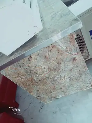 Photo - Home Furniture Set - Chair, Sofa, and Office Table